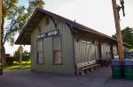 East Union Depot